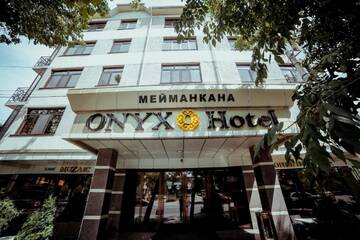 Onyx Hotel Bishkek