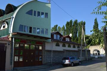 Eco House