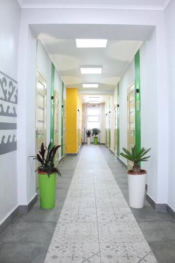 Viva Hotel Bishkek