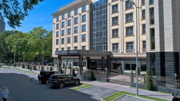 Orion Hotel Bishkek